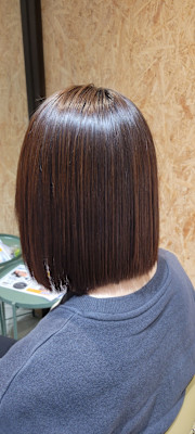 Mu-te 本店×スタイル