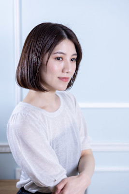 Mu-te 本店×スタイル