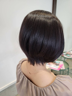 Mu-te 本店×スタイル