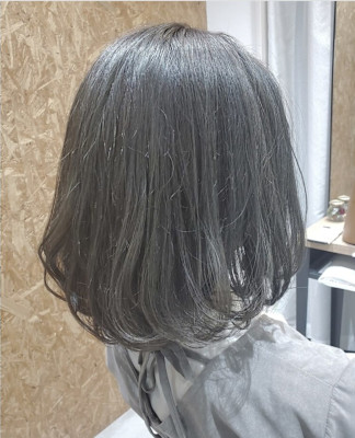 Mu-te 本店×スタイル