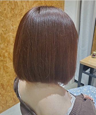 Mu-te 本店×スタイル