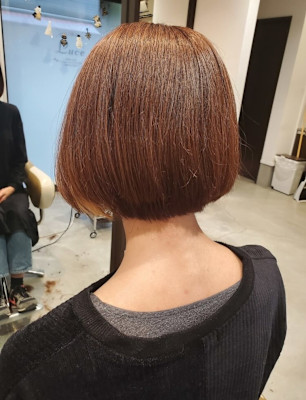 Mu-te 本店×スタイル