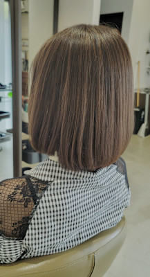 Mu-te 本店×スタイル