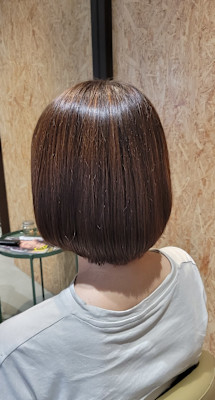 Mu-te 本店×スタイル