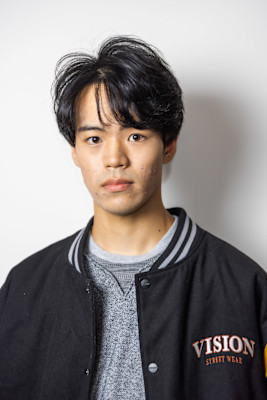 Mu-te 本店×スタイル