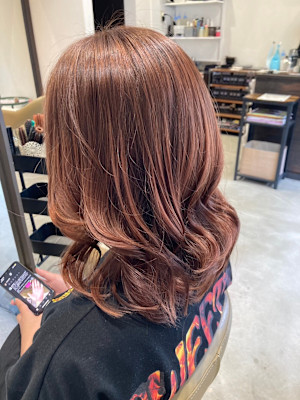 Mu-te 本店×スタイル