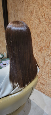 Mu-te 本店×スタイル