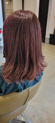 Mu-te 本店×スタイル