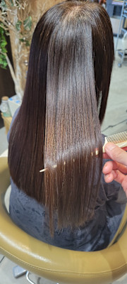 Mu-te 本店×スタイル