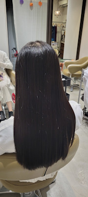 Mu-te 本店×スタイル