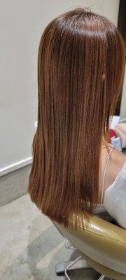 Mu-te 本店×スタイル