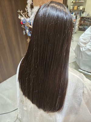 Mu-te 本店×スタイル