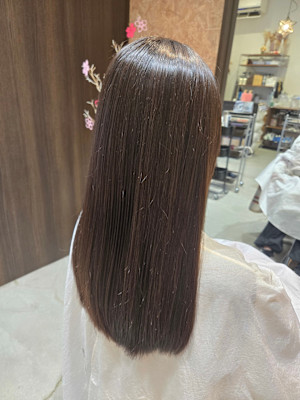 Mu-te 本店×スタイル