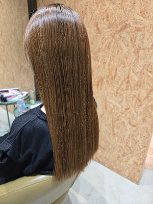 Mu-te 本店×スタイル