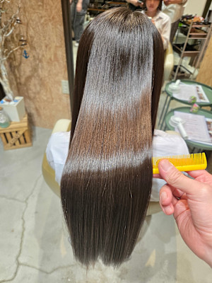 Mu-te 本店×スタイル