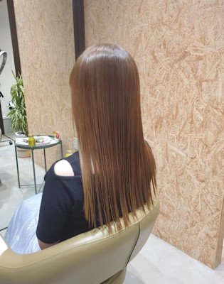 Mu-te 本店×スタイル