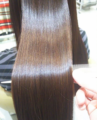 Mu-te 本店×スタイル