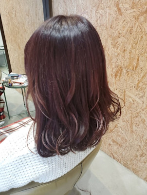 Mu-te 本店×スタイル