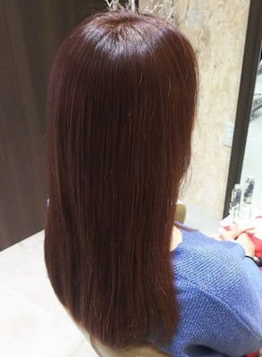 Mu-te 本店×スタイル