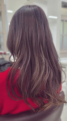 Mu-te 本店×スタイル