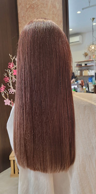 Mu-te 本店×スタイル