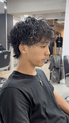 海志/波巻き/スパイラル/ツイスパ/大宮