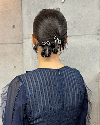 美容室COコ西葛西南口店×スタイル