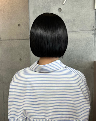 美容室COコ西葛西南口店×スタイル