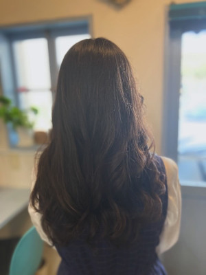 Petit Repos美容室×スタイル