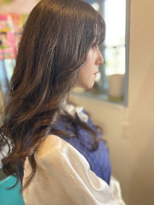 Petit Repos美容室×スタイル