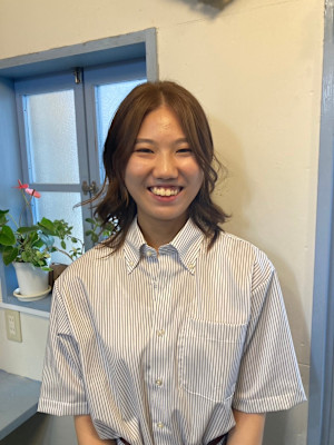 Petit Repos美容室×スタイル