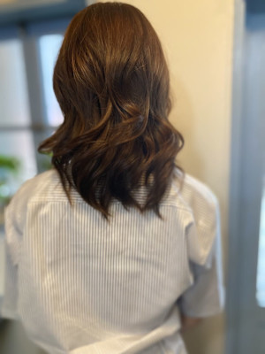 Petit Repos美容室×スタイル