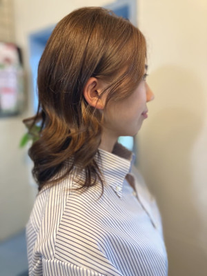 Petit Repos美容室×スタイル