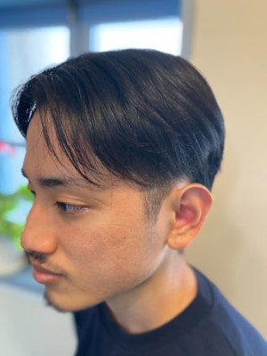 Petit Repos美容室×スタイル