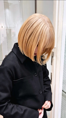 keshiki大名×スタイル