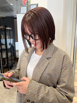 keshiki大名×スタイル