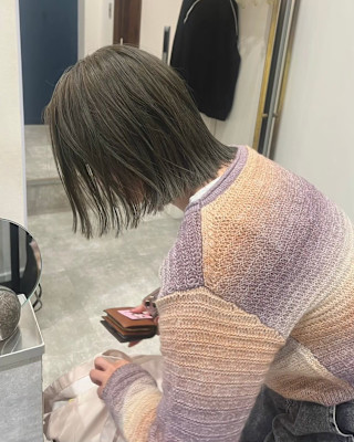 keshiki大名×スタイル