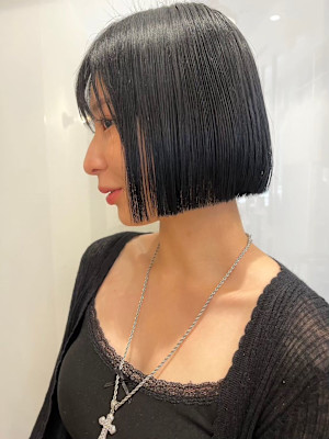 keshiki大名×スタイル