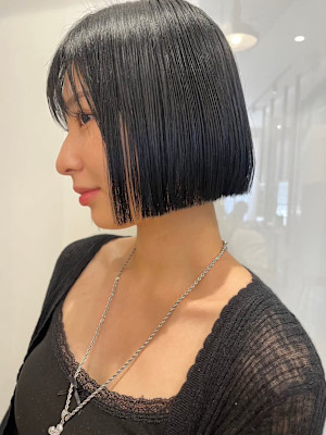 keshiki大名×スタイル