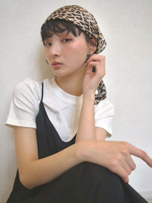 keshiki大名×スタイル