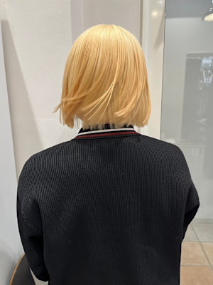 keshiki大名×スタイル