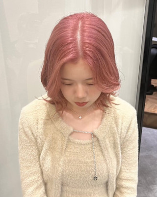 keshiki大名×スタイル