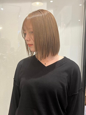 keshiki大名×スタイル