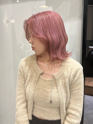 keshiki大名×スタイル