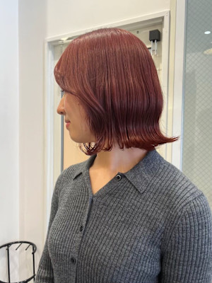 keshiki大名×スタイル