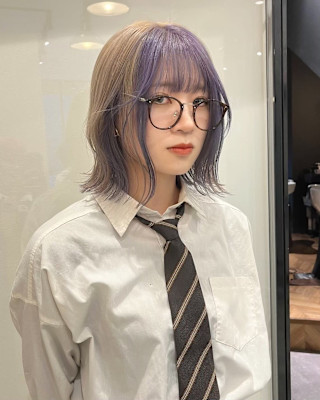 keshiki大名×スタイル