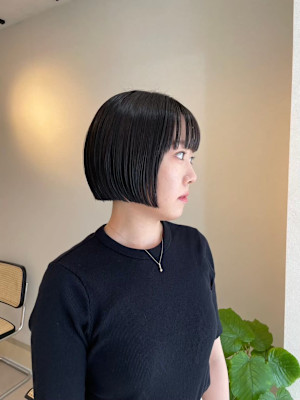 keshiki大名×スタイル