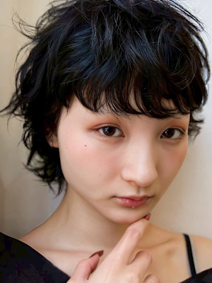 keshiki大名×スタイル