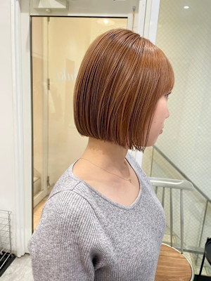 keshiki大名×スタイル