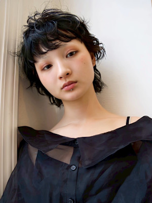 keshiki大名×スタイル